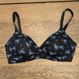 Knix x Betsey Johnson Wingwoman Bra